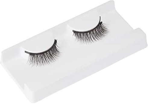 PARENCE - FAUX CILS MAGNETIQUE - Facile à mettre - Léger - Illuminez votre regards grâce aux Faux Cils Parence (Flavour)