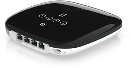 Ubiquiti Networks UFiber WiFi6 GPON CPE