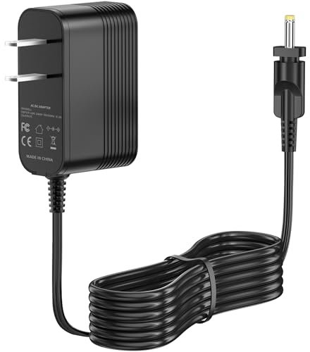 for Shark Charger CH951 CH951C CH950 CH950C CH955 CH963AMZ CH964AMZ UltraCyclone Pet Pro Plus Cordless Handheld Vacuum DK12-133075A-U ZD012S133075USD Power Adapter Supply