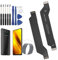 RongZy Cable Flex de Pantalla LCD para Xiaomi Poco X3 / X3 NFC / X3 Pro Conector Retro Toque Display para Conectar a la Placa Base