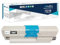 LCL kompatible Tonerkartusche 44469703 für Oki C310dn C330dn C331 C510dn C511 C511dn C530dn C531 C531dn MC351 MC352dn MC361 MC361dn MC362dn MC561 MC561dn mc562 MC562dn (Schwarz)