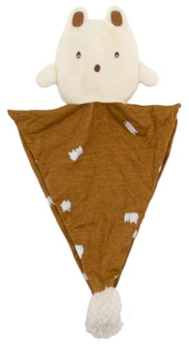 DOMIVA - DOUDOU 30cm BOUBOU