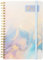 Terminplaner 2025, Schulplaner 72 Seitiger, Wochenplaner A5, 19x3.8cm Schülerkalender, Studienplaner mit Spiralbindung für Oberstufe, Ausbildung, Studium
