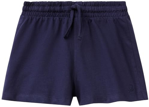 United Colors of Benetton Bermuda, blau, 2 Jahre