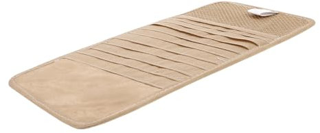 GRADENEVE Car Seat Storage Box Car Bins Versatile Cd Dvd Organizers Sun Visor Organizer Mesh Pocket Suvs Trucks