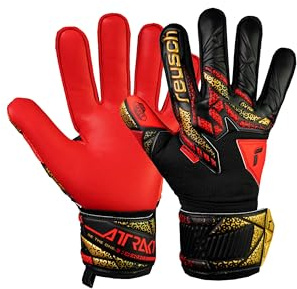Reusch Attrakt Silver