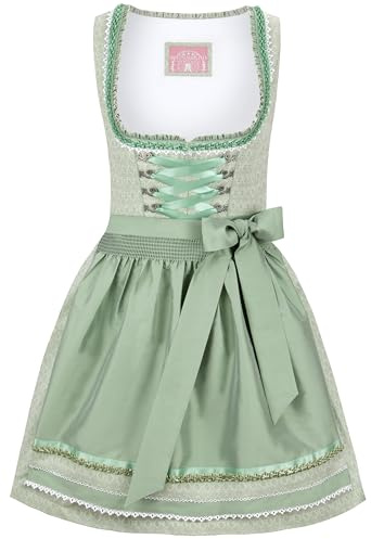 Wiesnwuid Damen Dirndl Lilly Kleid für besondere Anlässe