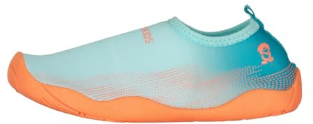 Trollkids Kids Balestrand Aqua Shoe 38, Aquamarine