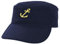 Morefaz Kapitänsmütze Mütze Anker Army Military Baseballmütze Anchor Cap Schiff Yacht Captain (Nave Gold) MFAZ Ltd