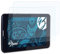Bruni Schutzfolie kompatibel mit JAY-tech Tablet-PC XTE7D Folie, glasklare Displayschutzfolie (2X)