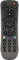 Philips Universal Remote Control Replacement for Samsung, Vizio, LG, Sony, Sharp, Roku, Apple TV, RCA, Panasonic, Smart TVs, Streaming Players, DVD, Simple Setup, 3 Device, Graphite, SRP3229G/27