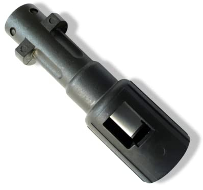 Adapter für Aquatak, für AQT, für Bosch auf Kärcher K, für Lavor Kew Nilfisk Alto, 126411396, Bajonett-Adapter 1/4 IG, Home & Garden Hochdruckreiniger K2 bis K7 Bajonett Adapter Lanzen M22 x 1,5 IG