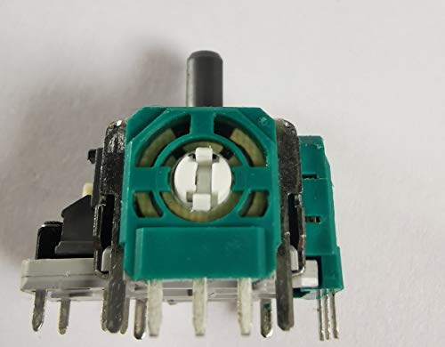 3D Analog Stick kompatibel mit Controller Xbox One/Series S/X