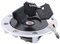 Tankdeckel Tankschloß Motorrad Kraftstofftankdeckel Tankverschluss mit Schloss Schlüsseln für Suzuki DR 800 S Big GS 500 E GSF 600 F GSX600F GSX GSXR 750 GSX-R 1000 RF 600 R SV XF 650 TL1000S VX VZ
