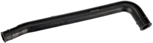 GATES EMH516 Kurbelgehäuseentlüftung-Schlauch Kompatibel mit MERCEDES-BENZ Stufenheck W124 1040943582 7471-00516 747100516