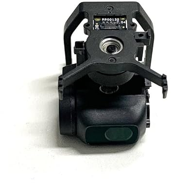 Accesorios para drones For DJI Mavic Mini 2 Genuine Gimbal Camera Lens Coaxial Line Vibration Cushion y Axis Arm Module Gimbal motor Nuevas piezas de reparación for DJI Mavic Mini 2 reemplazable