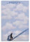 Movie The Truman Show Poster Wandkunst für Zuhause Büro Wand Klassenzimmer Dekor Büro Wandkunst Zuhause Fitnessstudio Poster Leinwandbild 20 x 30 cm