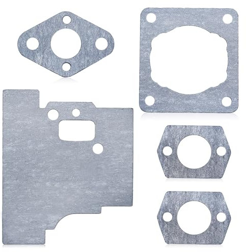 Kit de joints Gubeter, pour Stihl Fs75 Fs80 Fs80R Fs85 Bg75 Hs75 Hs80 Hs85 Ka85R Kr85 Sp81, 4137 029 2300/4114 149 1205/4137 129 0900/4137 129 0905