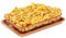 Bakken- Swiss Air Fryer Tray Basket w/Elevated Mesh Great for Oven, for Baking & Crispy Foods, Dishwasher Safe,PTFE/PFOA/PFOS Free Extra-Large 9.5/''x13/'',Copper