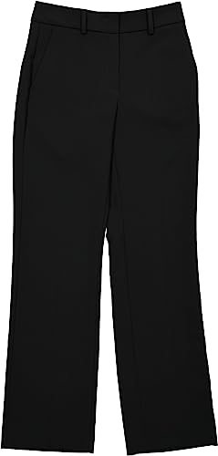 Raffaello Rossi Gabriella Damen Hose schwarz (as3, Numeric, Numeric_38, Regular, Regular) (as3, Numeric, Numeric_38, Regular, Regular)