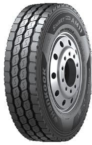 Hankook 315/80 R22.5 156/150K Sommerreifen LKW Reifen