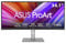 ASUS ProArt PA34VCNV - 34 Zoll UWQHD Professioneller Curved Monitor - 21:9 IPS, 3440x1440, 60 Hz - ergonomisch, Calman, hohe Farbtreue, HDR 10 - RJ45, DisplayPort, HDMI, 96W USB-C, USB-Hub, Speaker