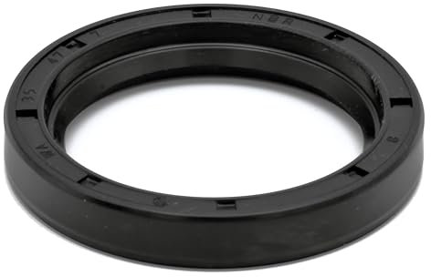 Parts and Parts Ersatzteil kompatibel mit Masai XG-4216 Wellendichtring 35x47x7mm