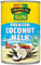 Tropical Sun Premium Coconut Milk 400ml Cans (Pack Of 12) Free From Artificial Colours & Flavours