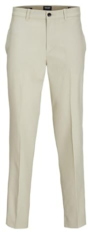 JACK & JONES Jpstace Leo Chino Noos