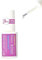 Brush-On Nail Glue, Long-Lasting Nail Glue Strong, Press on Nail Glue Extra Strong, Brush Nail Glue, Super Nail Glue for Press on Nails, Strong Adhesion, No Light Required(1Pc)