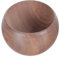 Ipetboom 1Stk Diffusor Room Fragrance herrenduft Duftlampe duftkerze für ätherische öle entlüften Luft Haustier rein Desktop- aus Holz Wohndekoration Schwarze Walnuss