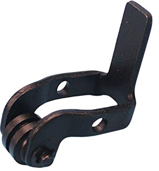 4304 Jig Saw Guide Wheel Replacement – 12mm Metal Roller Guide for Precision Cutting, Durable Repair Tool for Hand/Electric Saws