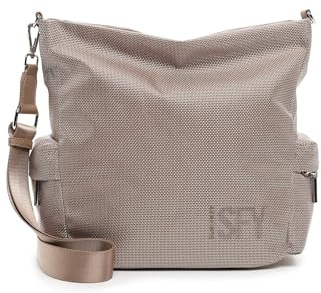 SURI FREY Suri Sports Marry Crossover Bag Cream