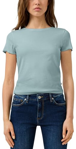 QS Damen 2175255 T-Shirt (1er Pack)