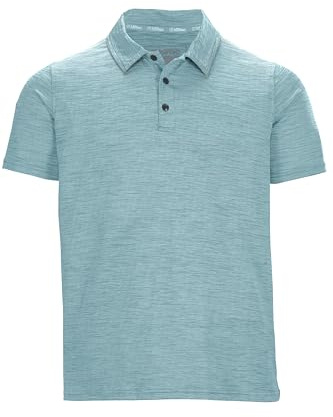 Killtec Herren Lilleo Mn Pl Shrt Funktions Poloshirt (1er Pack)