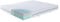 EGO HOME Matratze 100x200 cm Hoch 18cm H3-7-Zonen Kaltschaummatratze mit Memory Foam, Öko-TEX Zertifiziert, Punktelastisch, Rückenschonend - Weicher Bezug mit Wolken-Ahnlichem Tragegefühl