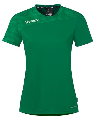 Kempa Damen Athletics 29 Shirt Damen Sport-Shirt
