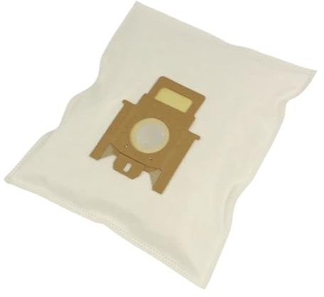Filter Bags Compatible With Hoover ENIGMA TE7 TE70 TELIOS Vacuum Cleaner