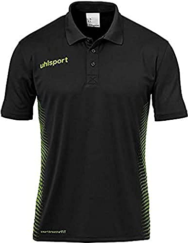 uhlsport Unisex Kinder Score Polo Shirt Kinder Poloshirt
