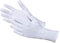 Jah 3203 Baumwollhandschuh 12 Paar oekotex weiß leicht Gr. 6