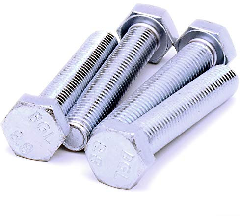 Boulons à tête hexagonale (entièrement filetés) – S2FIX-M14-FTSS-PARENT
