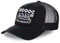 Von Dutch Trucker Cap CAS1 TRUCK02 Black Schwarz, Size:OneSize