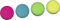 Brunnen FLUMMI 4CM Glow IN The Dark