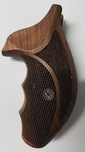 Waffen- Maßgriff für Smith Wesson J-Frame