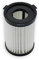MisterVac Staubsaugerfilter Universal Motorschutzfilter Ersatzfilter kompatibel mit Balter Home Vento H2