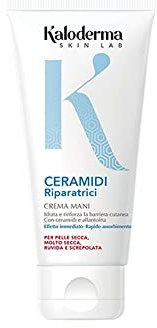 Kaloderma Ceramid-Creme zur Reparatur der Hände, 75 ml