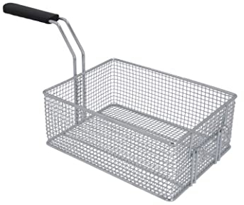 RO - Linea Blanca ® - Cesta Freidora 200x270x110mm