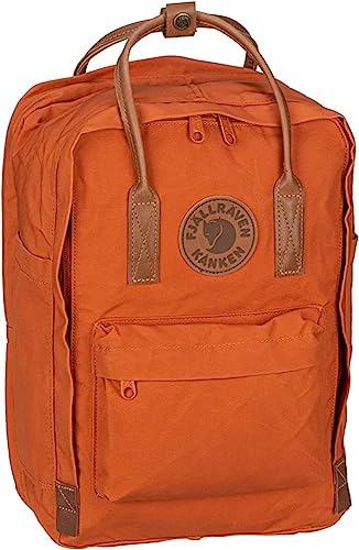 Fjallraven 23569 Kånken No. 2 Laptop 15 Sports backpack Unisex Terracotta Brown OneSize