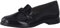 Jana Femme 8-24262-20 Mocassin, Imprimé Noir, 38 EU Large