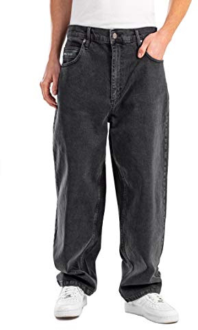 Reell Baggy, Weite Jeanshosen für Herren
